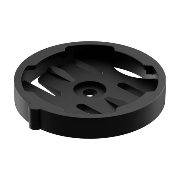 Prothane 4-507-BL Motor Mount Insert For 12 Valve Cummins - Black Urethane