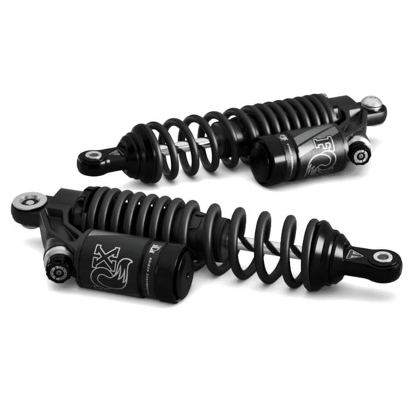 FOXAdjustableRearSuspensionUni