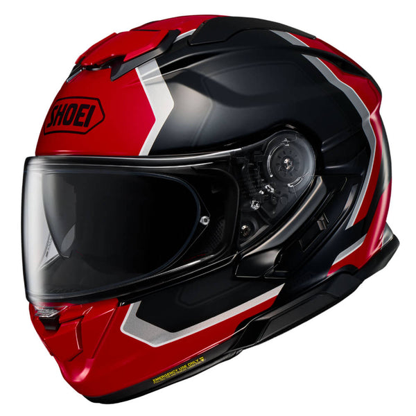 Shoei gt store air union jack