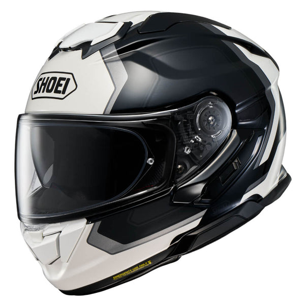 Shoei gt store air union jack