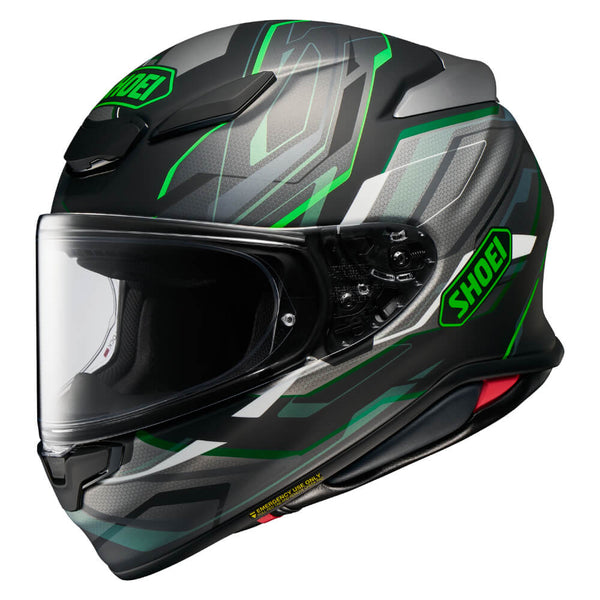 ShoeiNXR2CapriccioTC4FullFaceH
