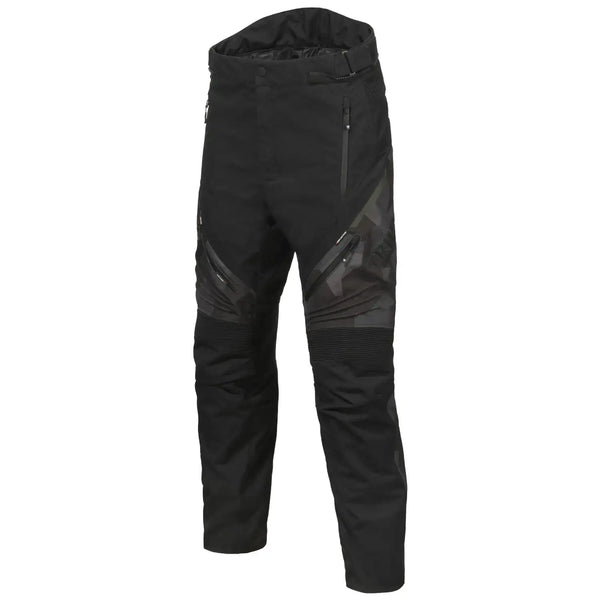 トライアンフ パンツtriple tritech pants Triumph Triple TriTech Pants Black / Camo | Triumph Direct