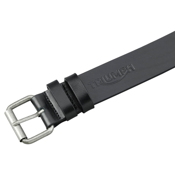Triumph Buckle Belt | Triumph Direct