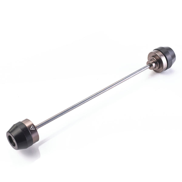 Triumph CNC Machined Fork Protectors A9648079 | Triumph Direct