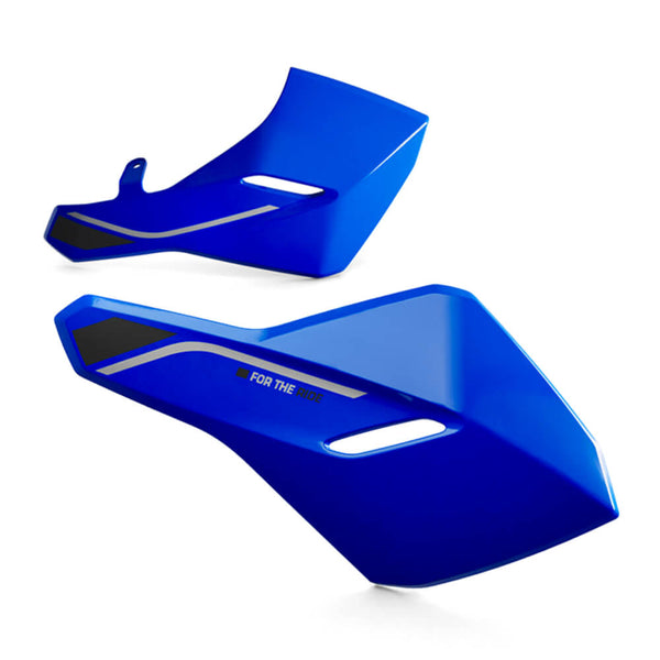 ブンダバー 9 Triumph Moulded Belly Pan Caspian Blue A9701486-JD – Triumph Direct