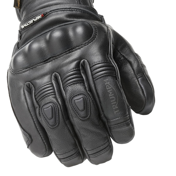 Triumph Norgaard Gore-Tex® Gloves | Triumph Direct