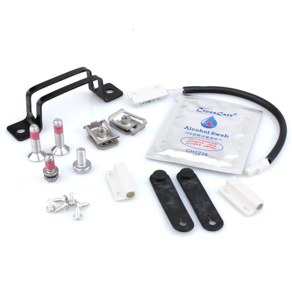 メイプアップ Triumph Protect+ Alarm Fitting Kit A9808152 | Triumph Direct