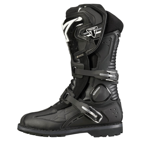 バイクウェア・装備 TRIUMPH/ALPINESTARS TOUCAN GORE-TEX 27.5 TriumphToucanGore-