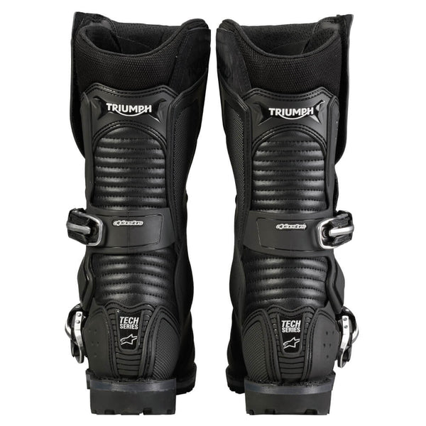 Alpinestars Boulder 3l Gore-tex Pants Black A36246241100 Pants - View #7