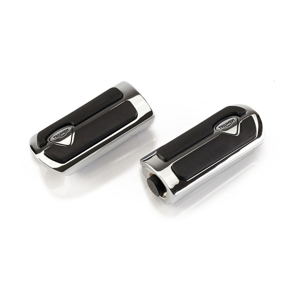 Triumph Highway Pegs A9750840 Triumph Direct