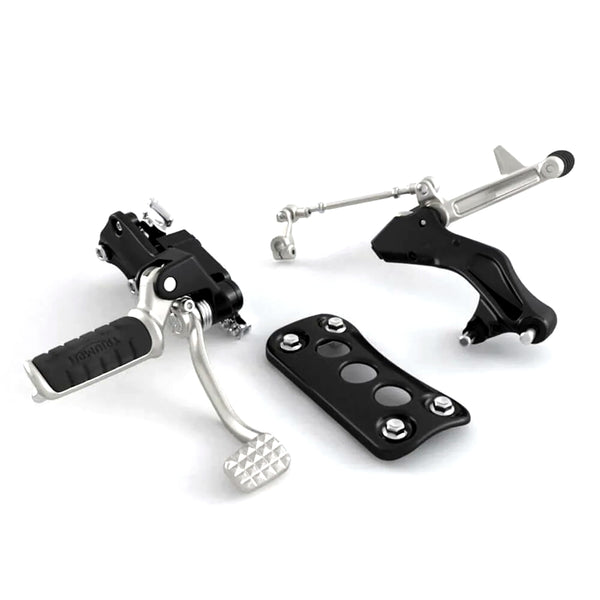 Triumph Forward Foot Controls Kit A9770217 Triumph Direct