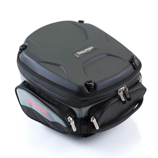 Triumph Tank Bag Kit 20L A9510088 | Triumph Direct