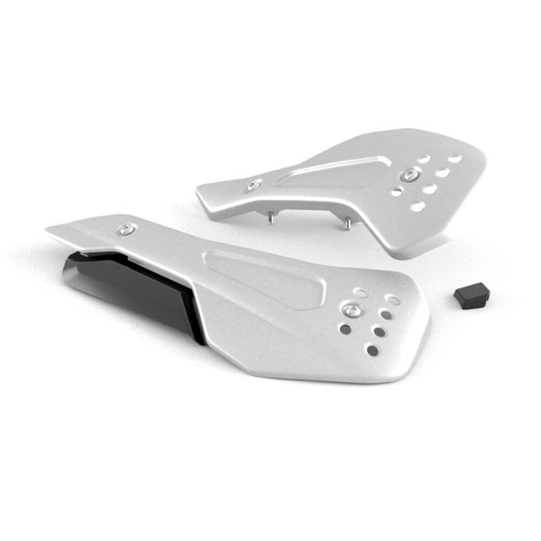 バンブーメモリー TriumphAluminiumBellPanKitA970