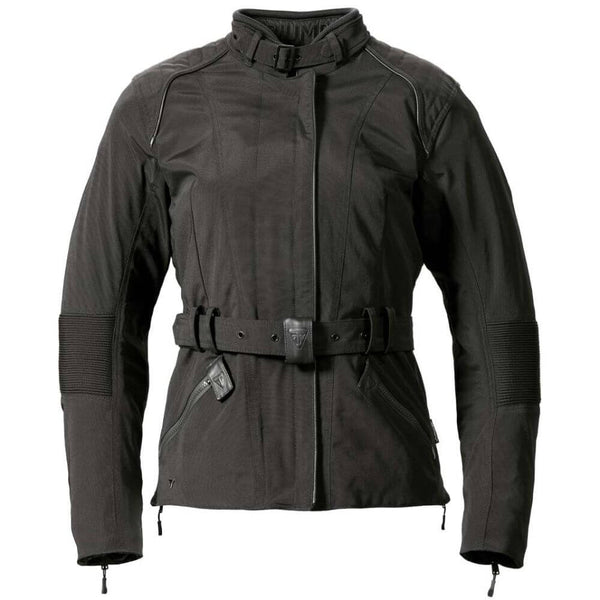 Triumph Ladies Charlotte Gore Tex Jacket Triumph Direct