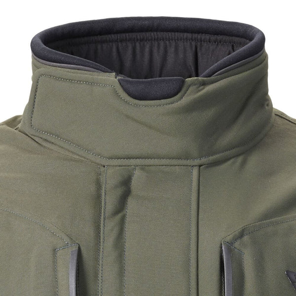 TriumphCranbourneJacketKhakiMT