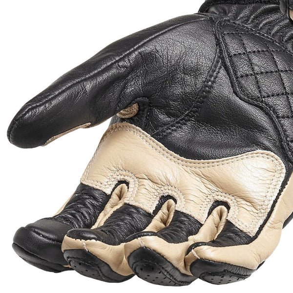 Triumph Flag Gloves Triumph Direct