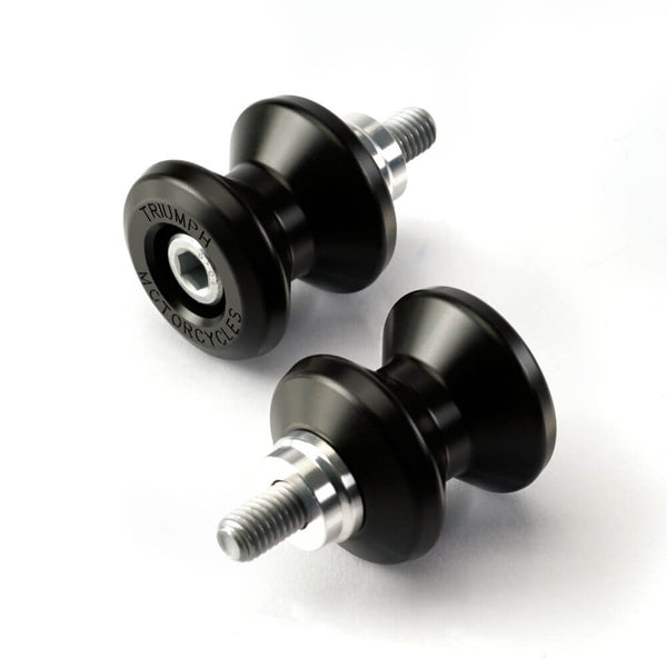 Triumph Machined Paddock Stand Bobbins A9640022 Triumph Direct triumph-machined-paddock-stand-bobbins-a9640022-triumph-direct