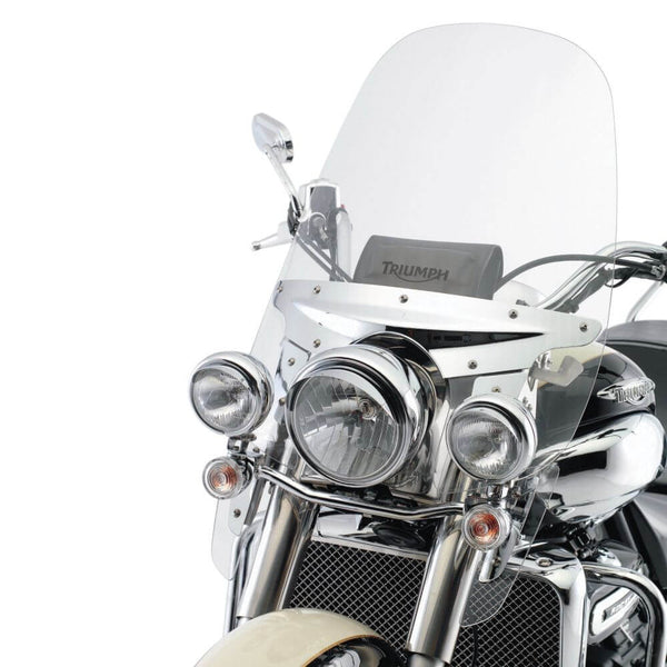 Triumph Quick Release Roadster Windshield (Rocket III Touring