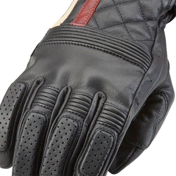 Sulby Gloves Black