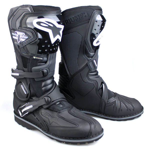 Alpinestars toucan adventure clearance boots