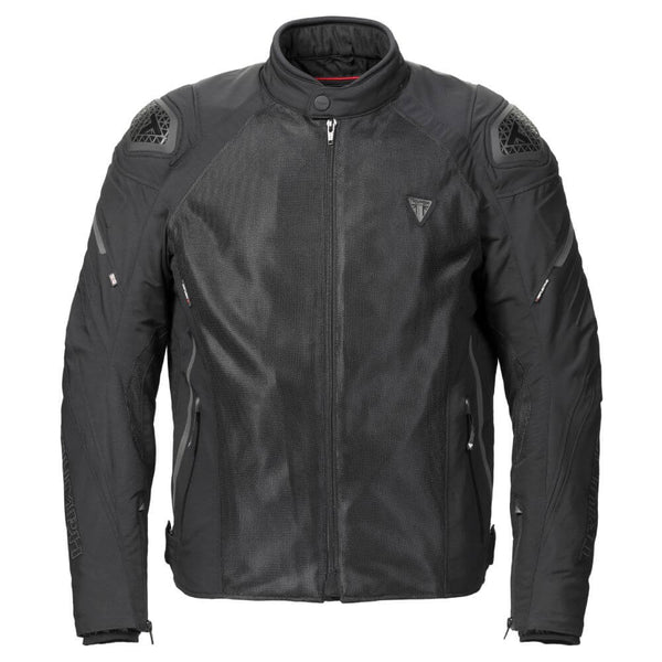 TriumphTripleMeshJacketMTPS205