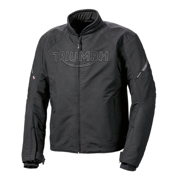 Triumph hotsell bike jacket