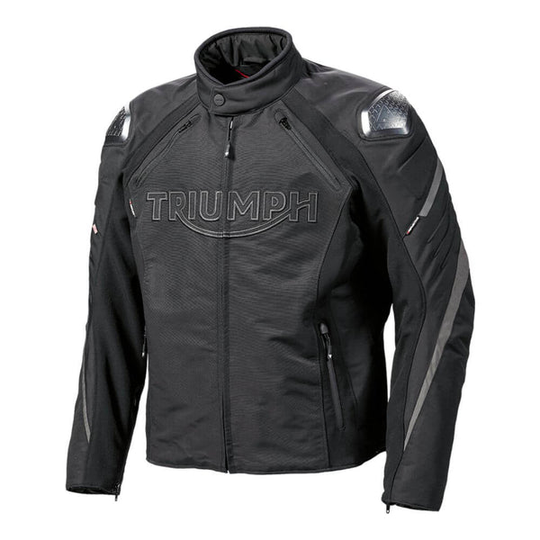 Triumph Hybrid Jacket