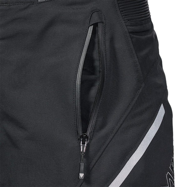 Triumph Triple TriTech Pants Black | Triumph Direct
