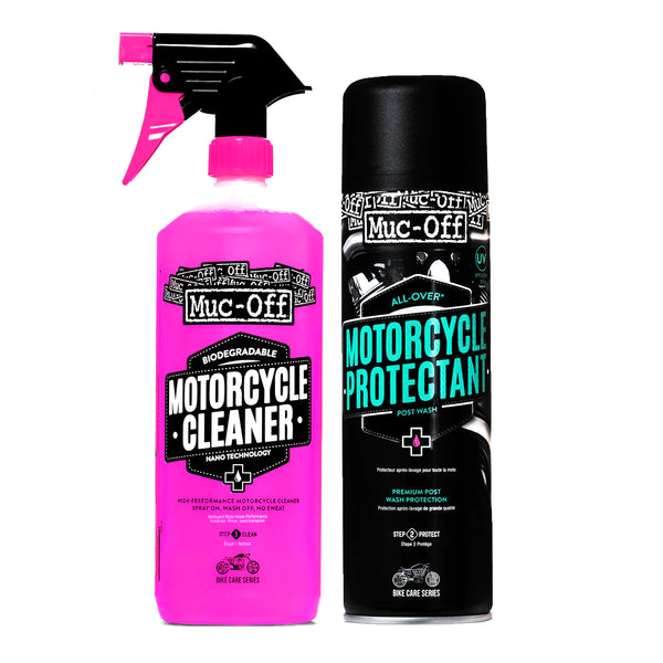 Muc off all deals over bike cleaner