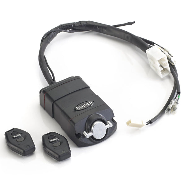 Triumph Alarm Kit Thatcham Approved A9808110 | Triumph Direct