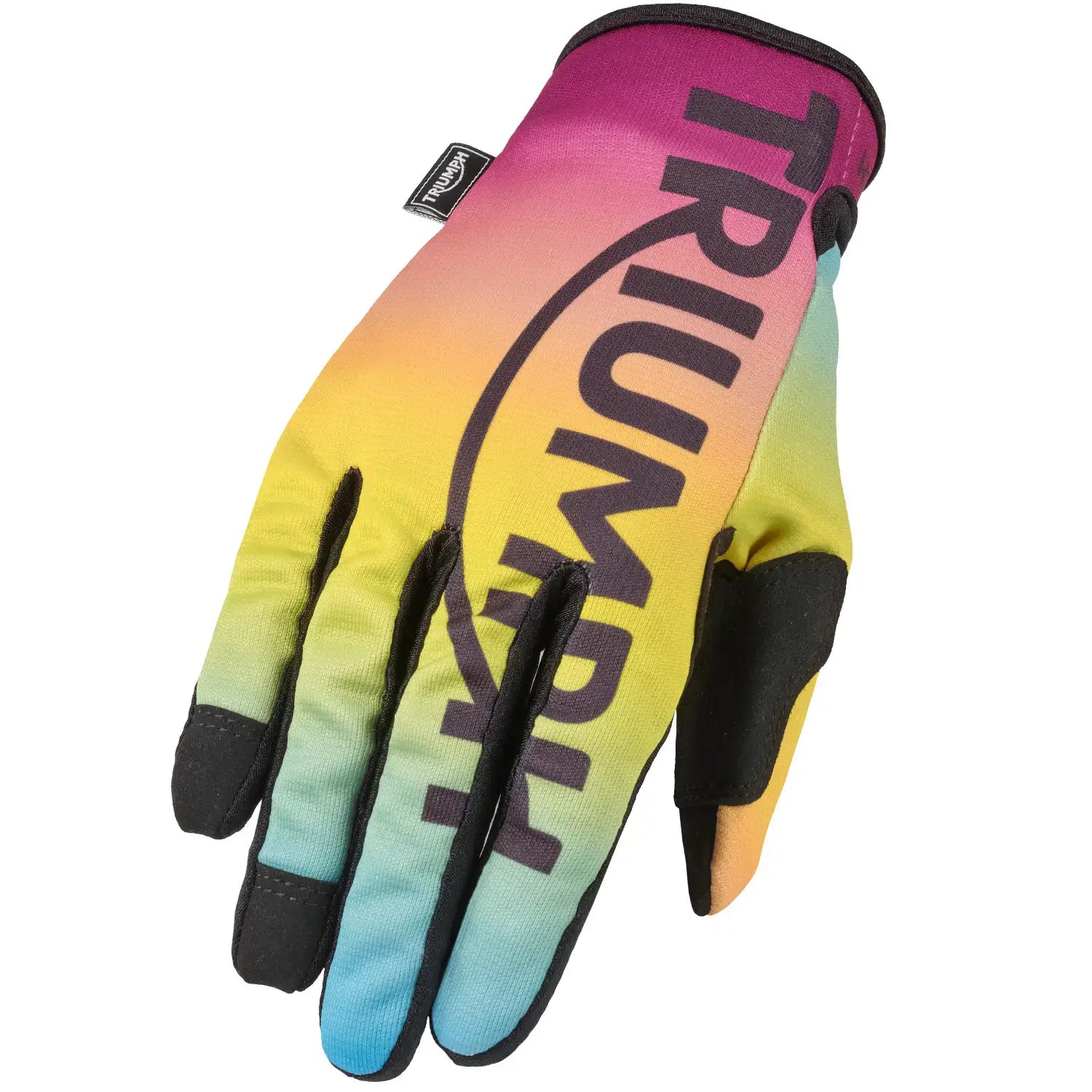 Triumph Berm MX Gloves Multi | Triumph Direct