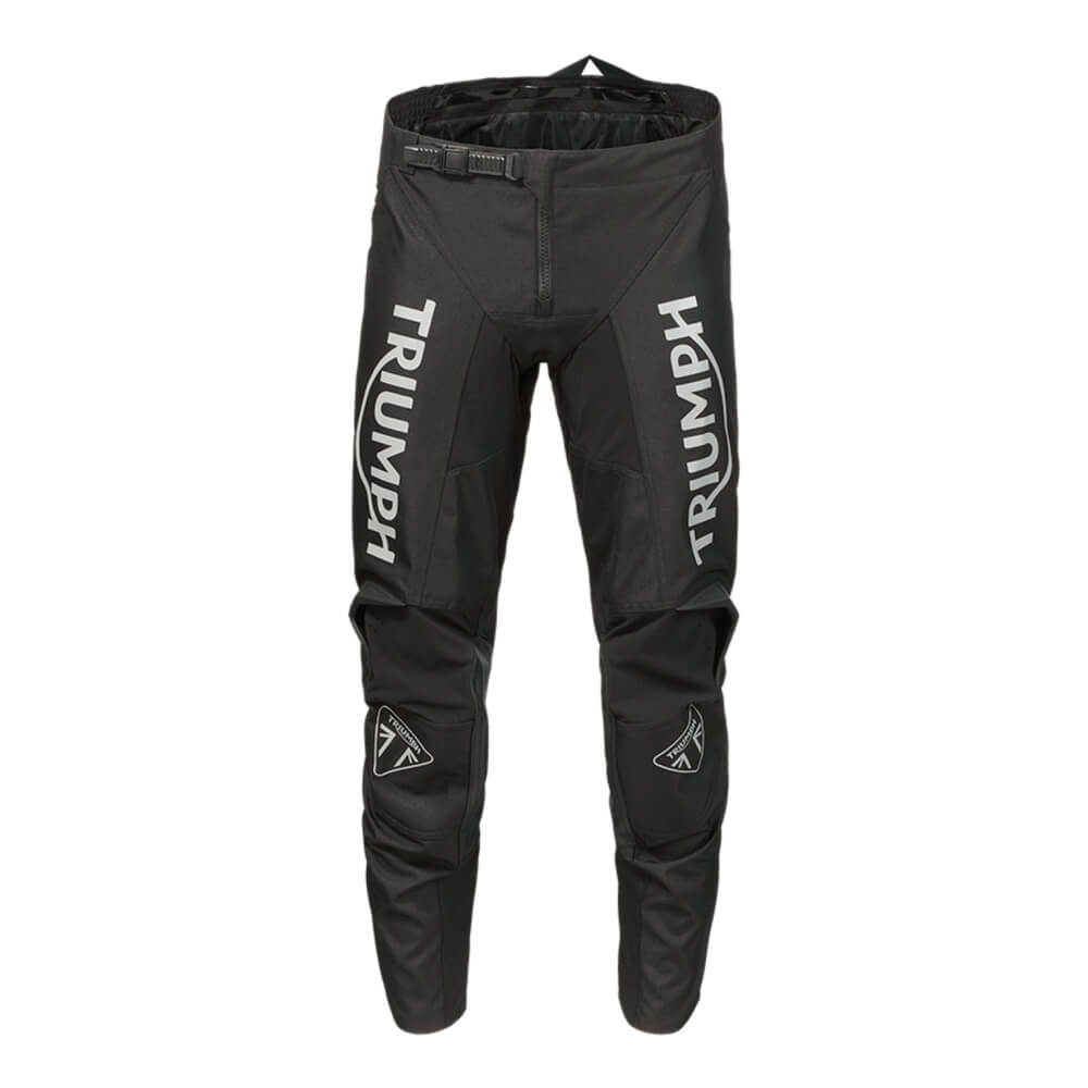 Pathfinder Clothes Triumph Pathfinder Off-Road Pants | Triumph Direct