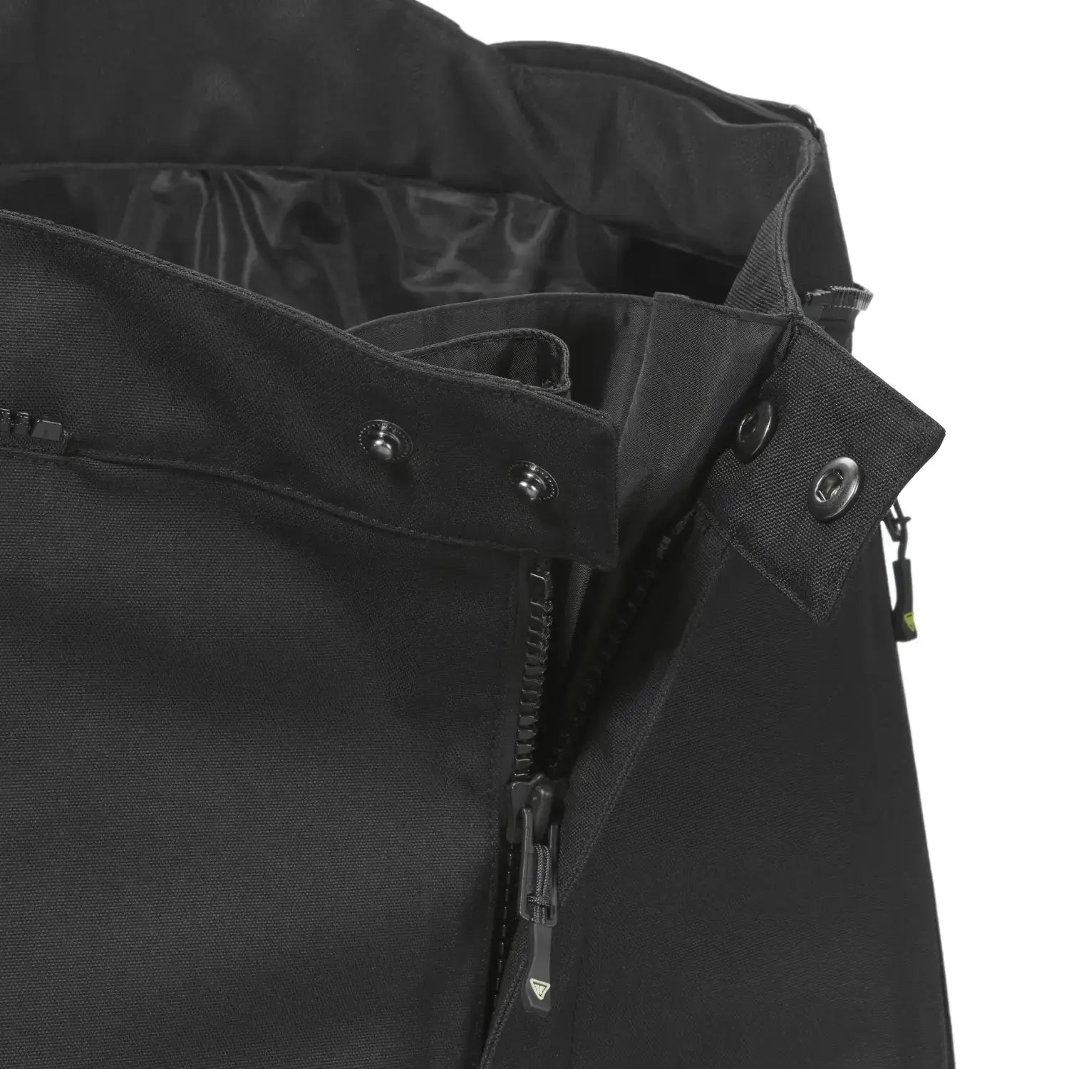 Triumph Racing Race Logo Pants Black | Triumph Direct