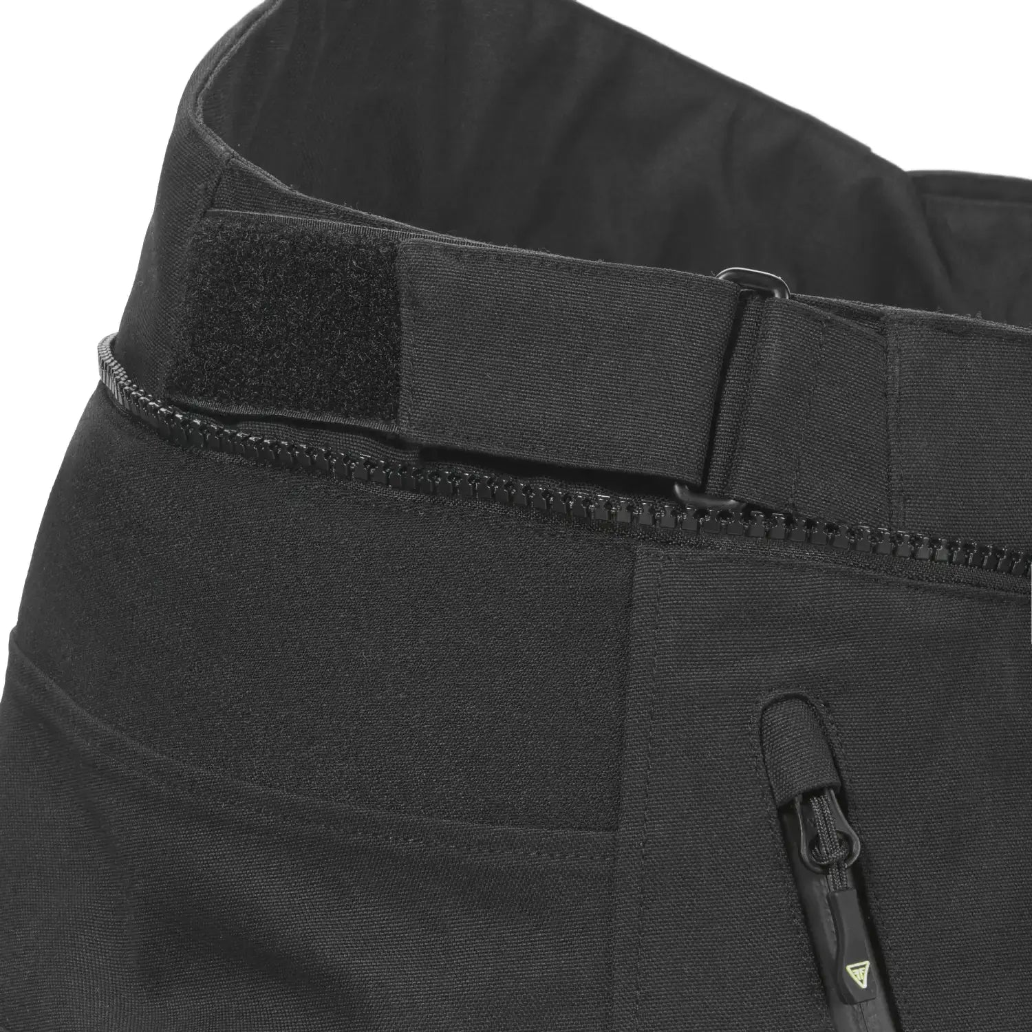 Triumph Racing Race Logo Pants Black | Triumph Direct