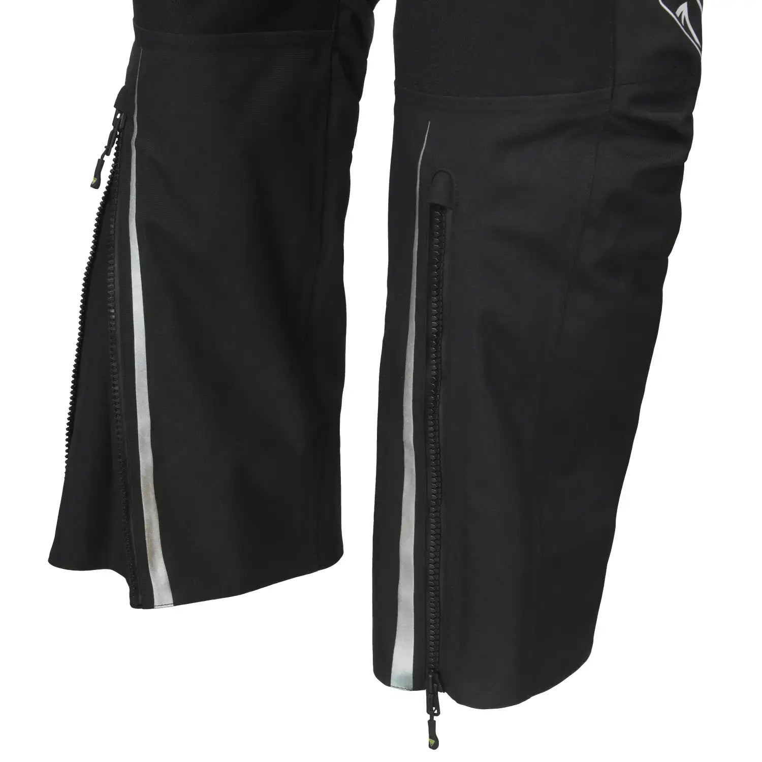 Triumph Racing Race Logo Pants Black | Triumph Direct