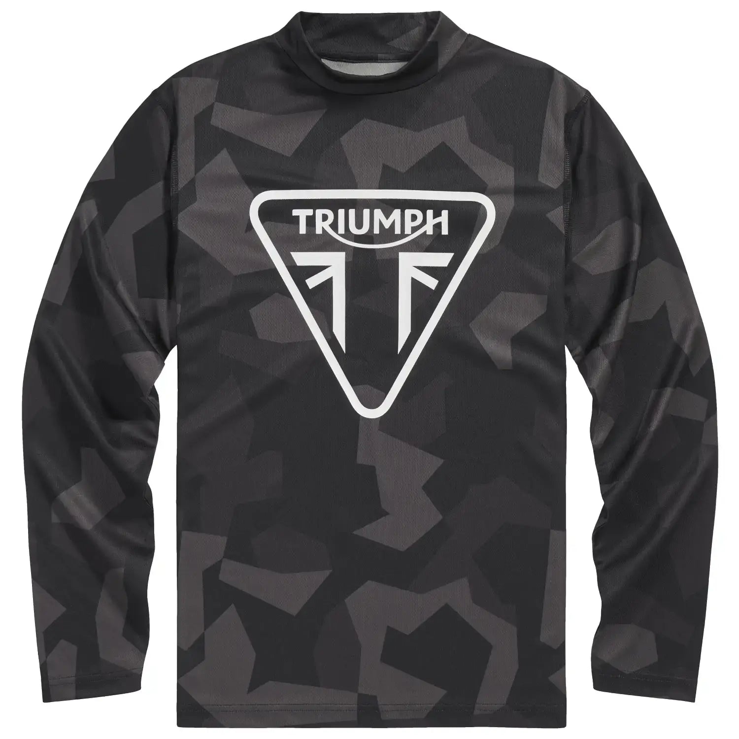 Triumph Motorcycle T-Shirts And Tops | Triumph Direct