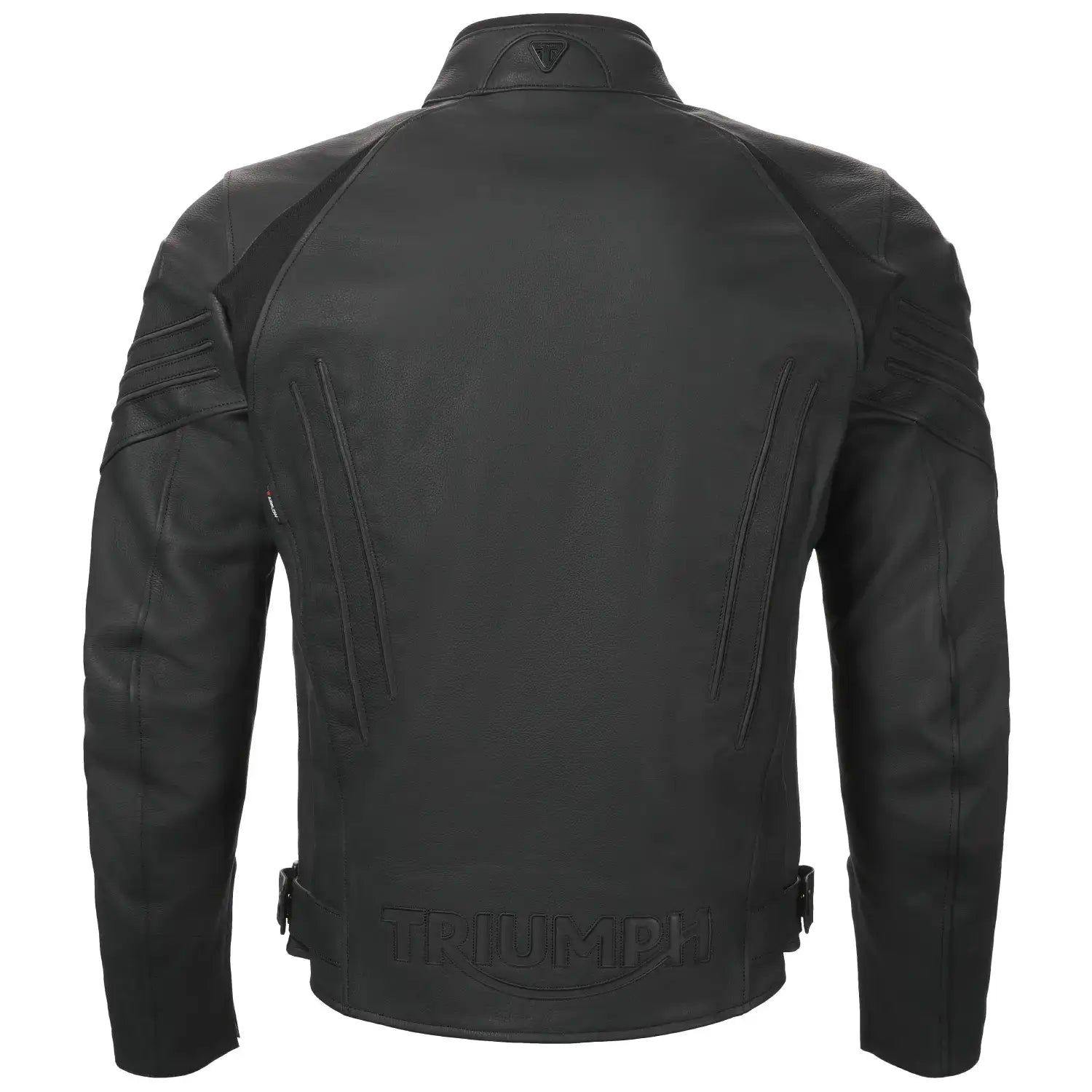 Triumph Sabre Jacket Black | Triumph Direct