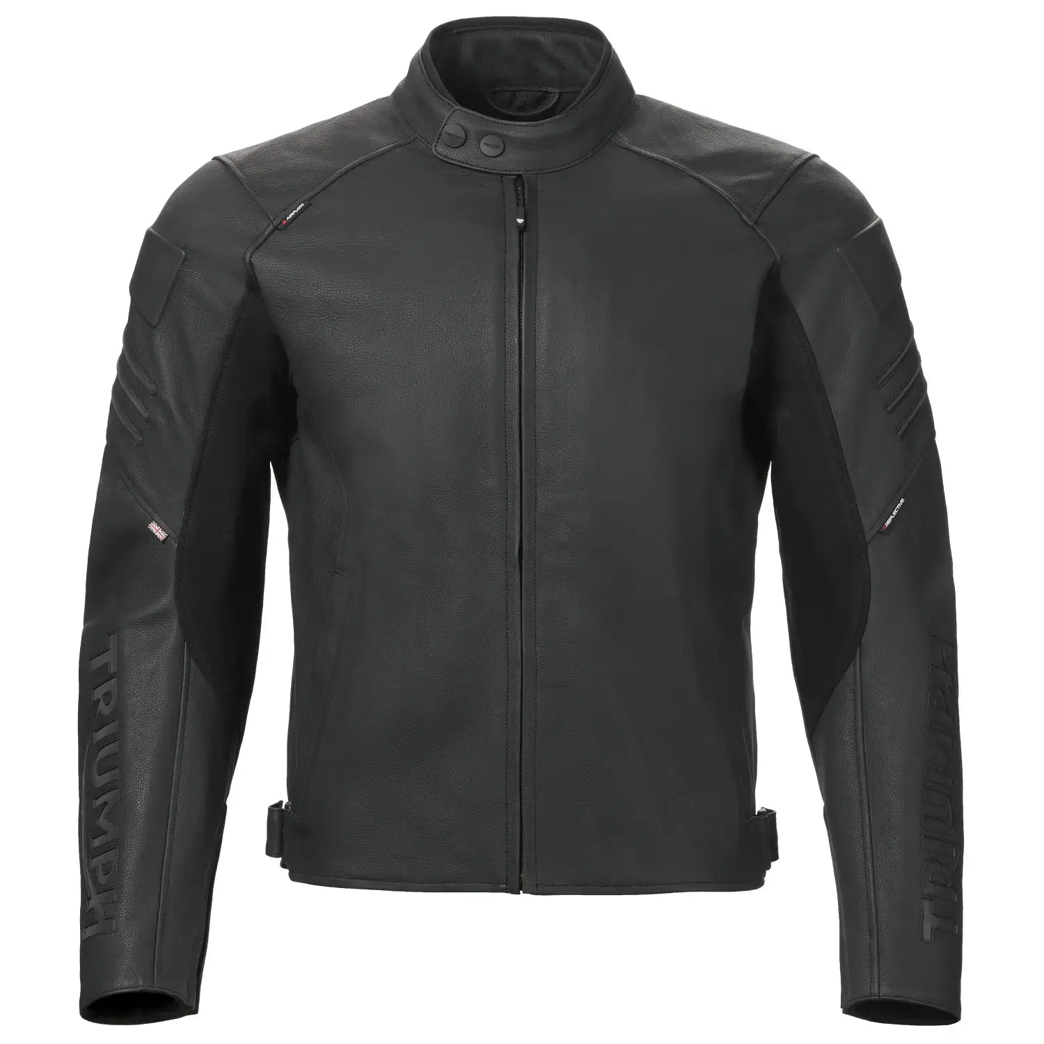Triumph-Sabre-Jacket-Black-
