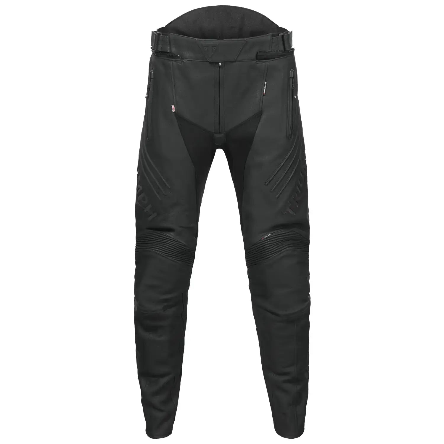 Triumph Sabre Pants Black | Triumph Direct
