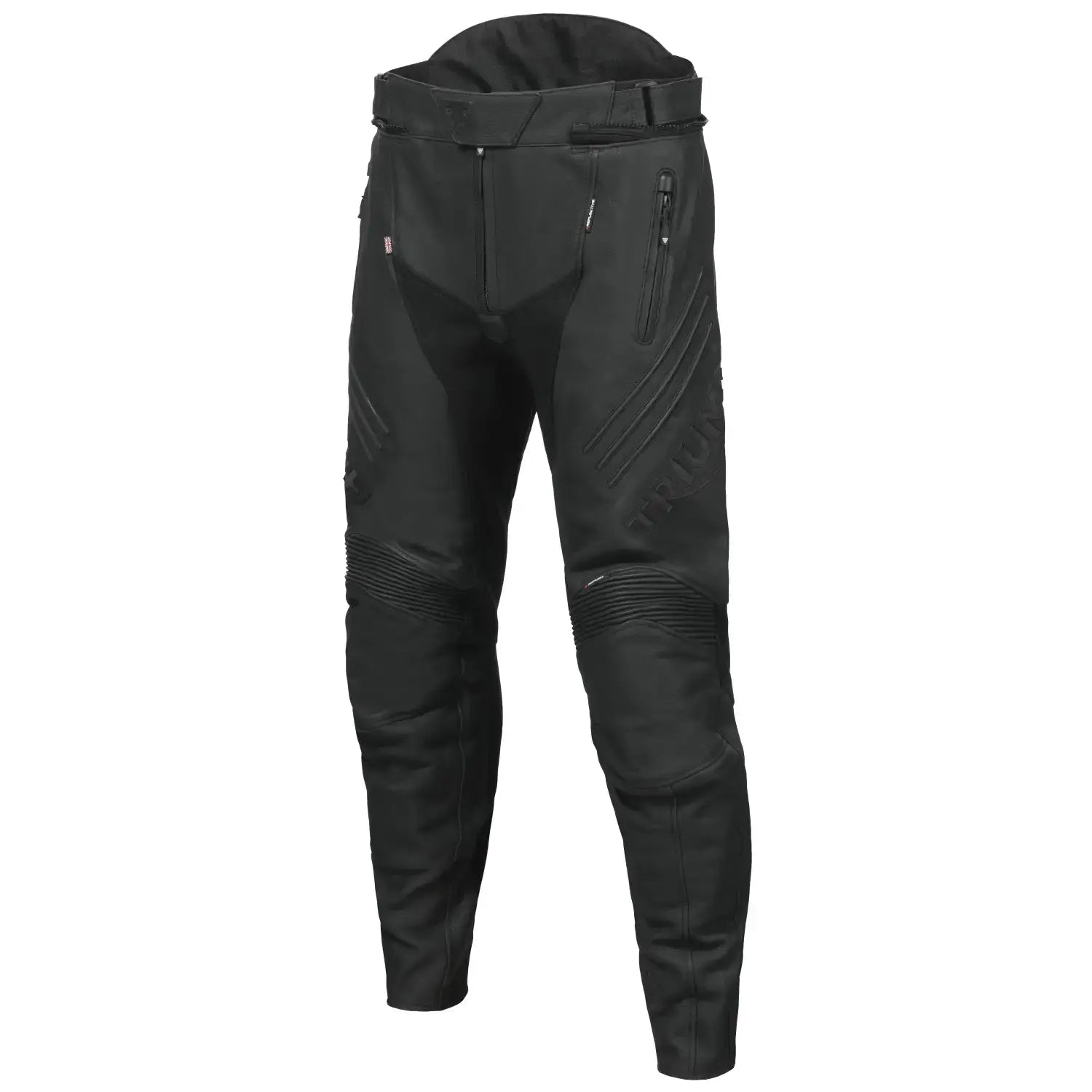 Triumph Sabre Pants Black | Triumph Direct