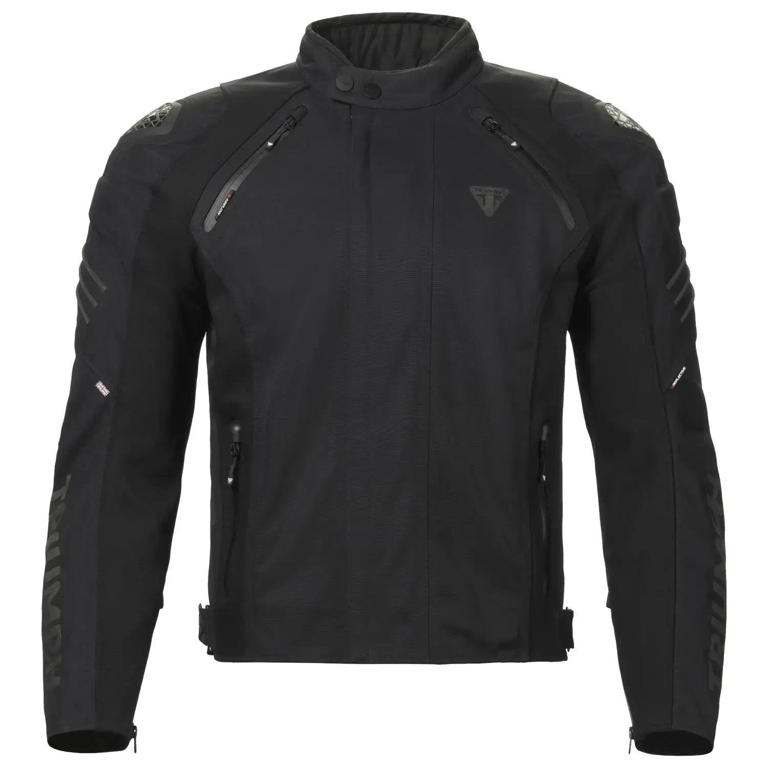 Triumph Motorcycle Riding Jackets | Triumph Direct