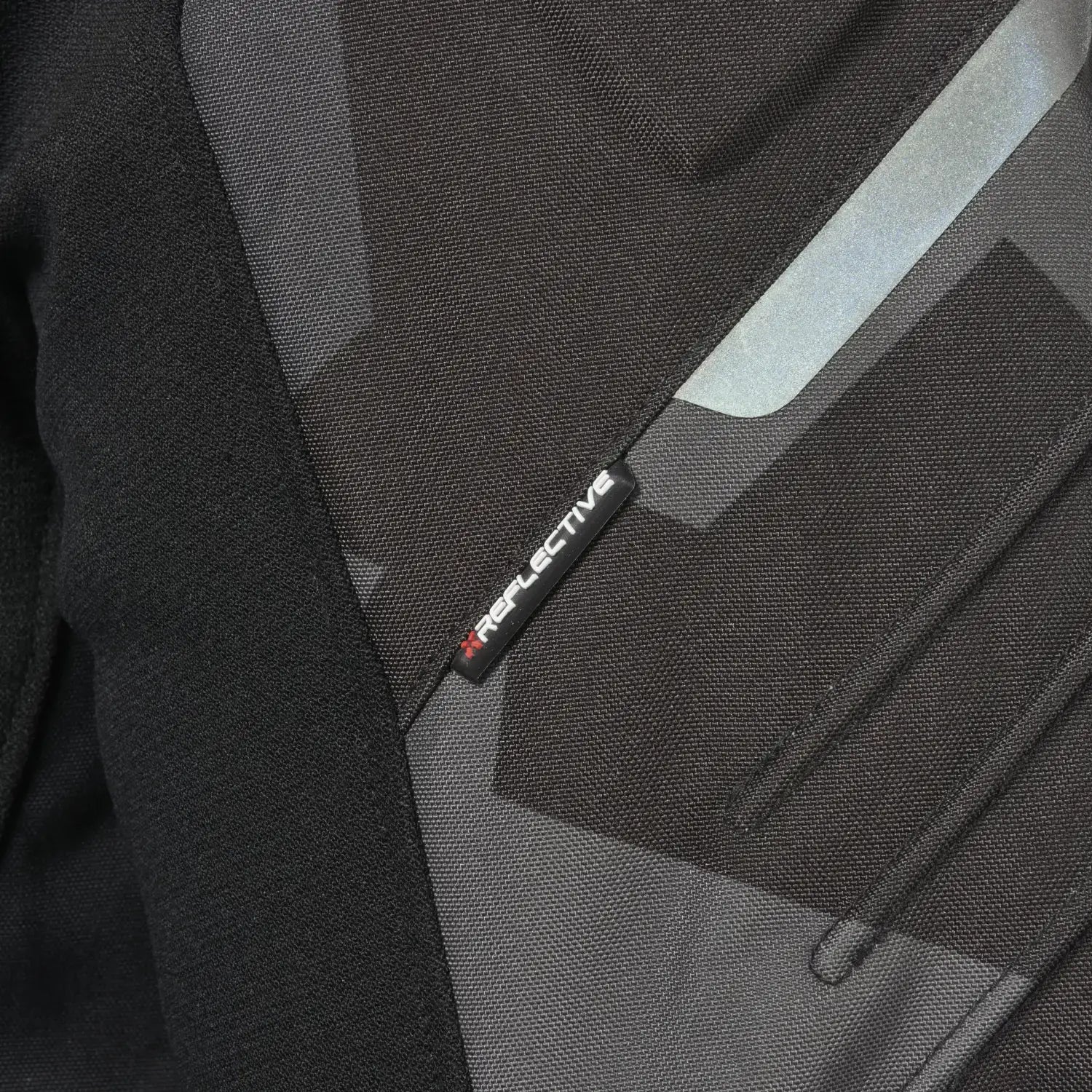 Triumph Triple Sports TriTech Jacket Black / Camo | Triumph Direct