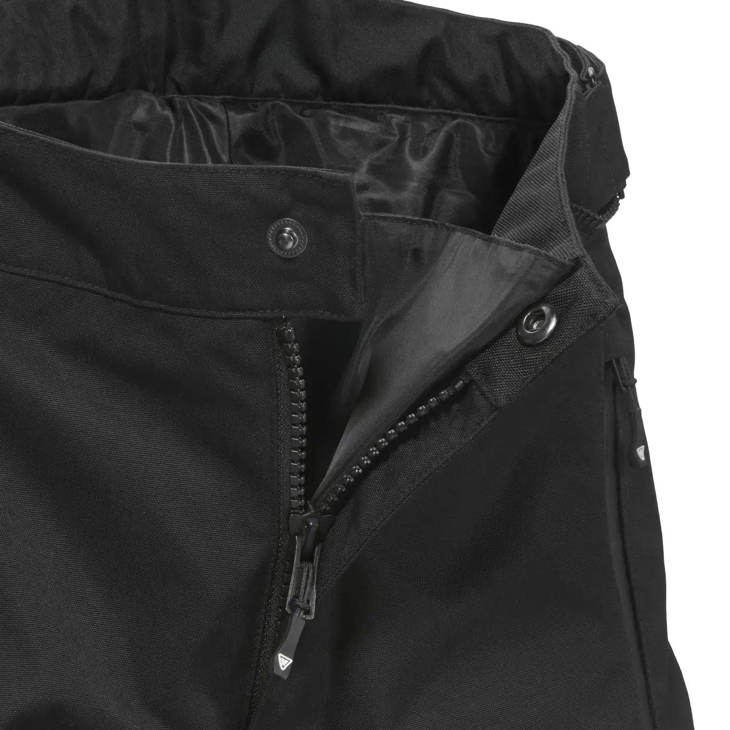 Triumph Triple TriTech Pants Black / Camo | Triumph Direct