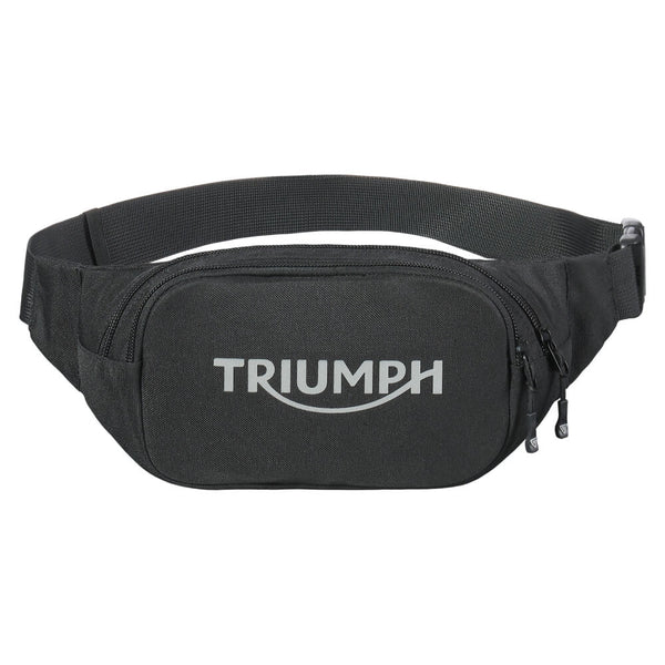 Triumph 5L Event Crossbody Bag | Triumph Direct