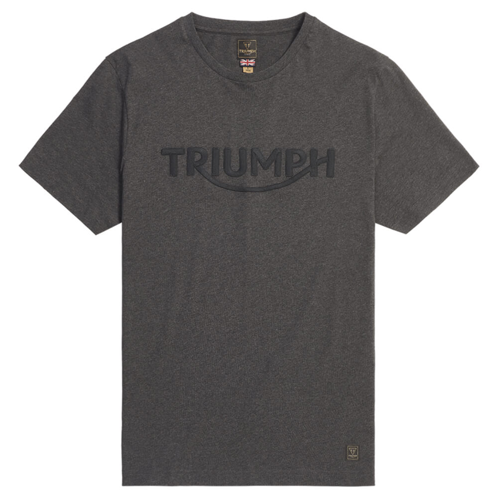 Triumph Motorcycle T-Shirts And Tops