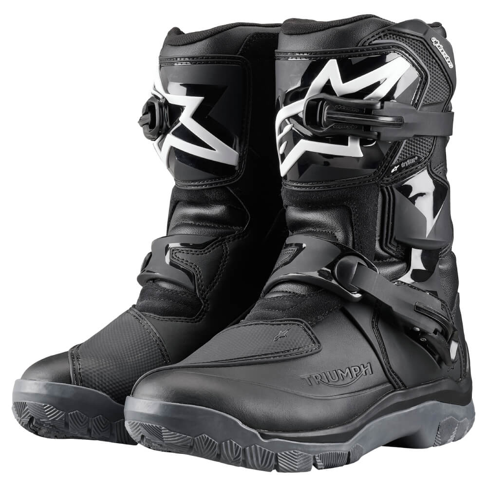 Alpinestars Toucan Stivali Da Enduro Gore-Tex - Impermeabili E Traspiranti Per Moto