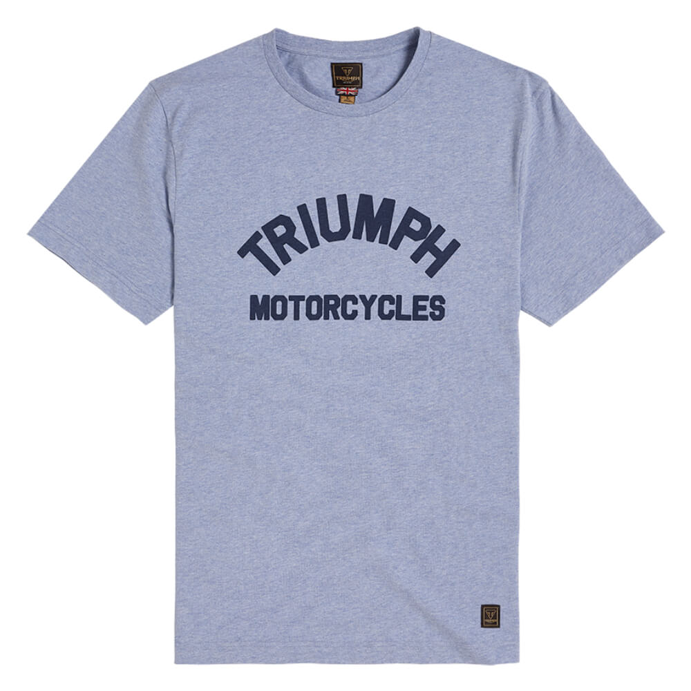 Triumph Motorcycle T-Shirts And Tops  Triumph Direct – Tagged T-Shirts &  Tops – Page 2