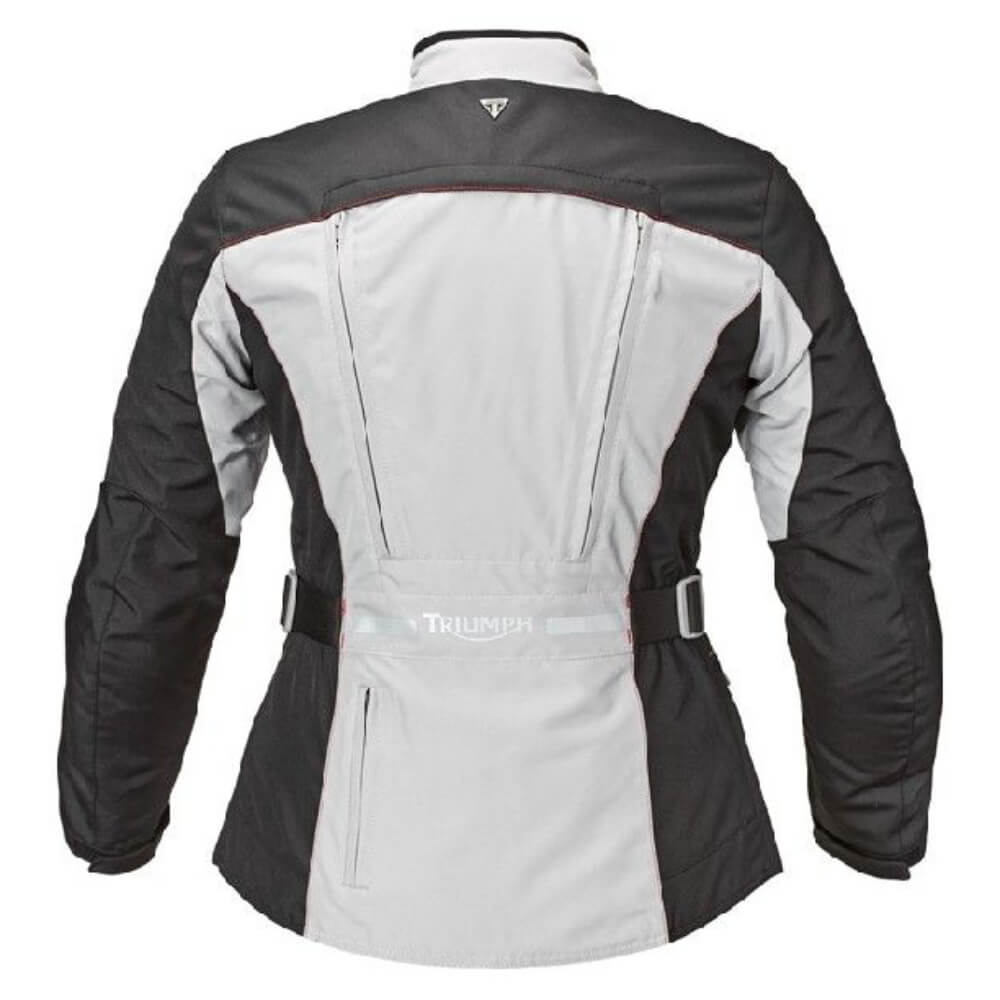 Triumph hot sale navigator jacket