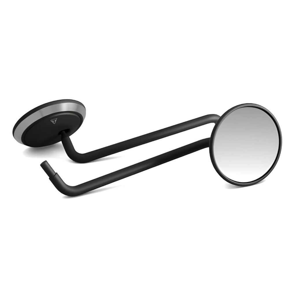 Triumph Machined Stem Mirrors A9638348 | Triumph Direct