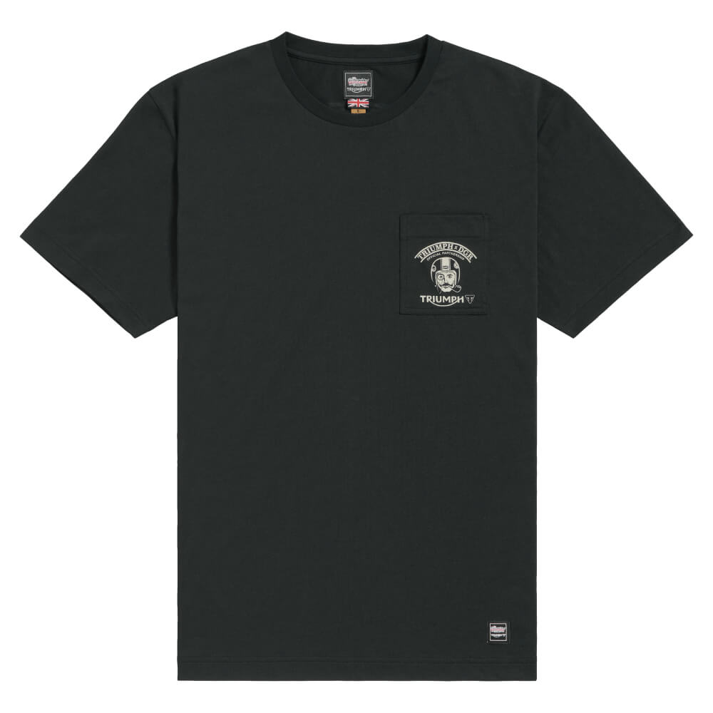 Triumph Motorcycles 2025 Casual Wear | Triumph Direct